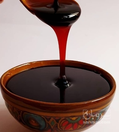 فروش شیره انگور