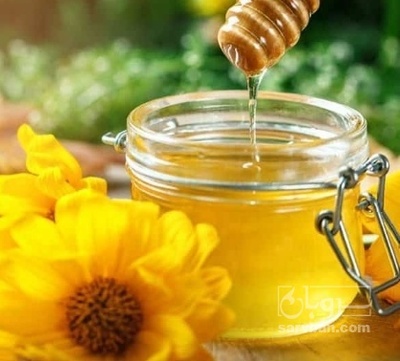 فروش عسل
