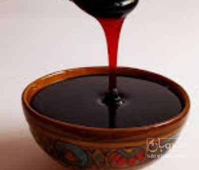 فروش شیره انگور