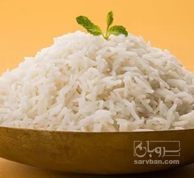 فروش برنج