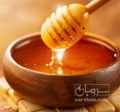 فروش عسل