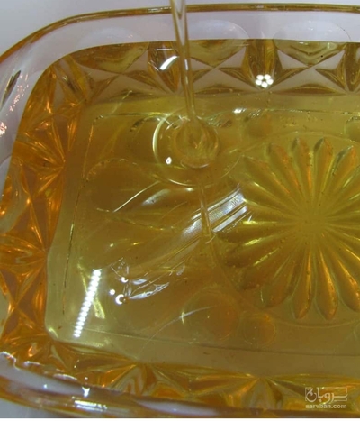 فروش انواع عسل