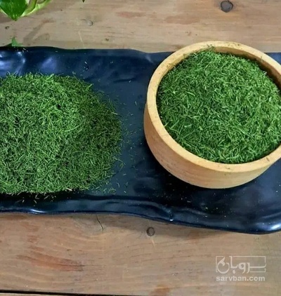فروش شوید خشک (گیاه‌ دارویی)