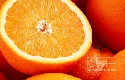 فروش پرتقال