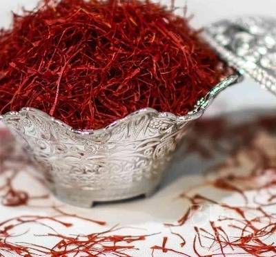 فروش زعفران نگین معمولی
