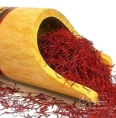 فروش زعفران سرگل