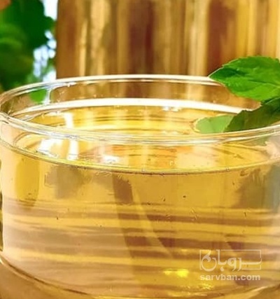 فروش شربت سکنجبین