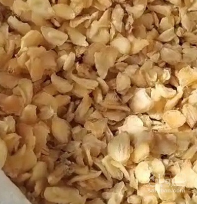 فروش سیر نباتی