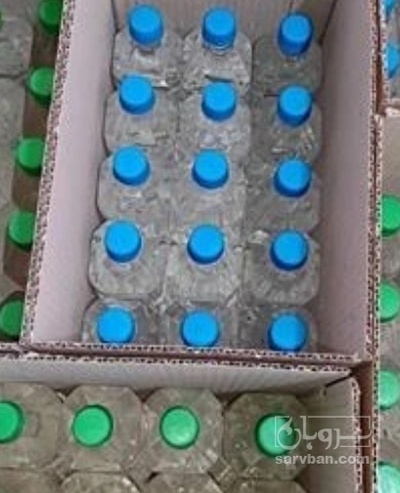 فروش عرق نعناع