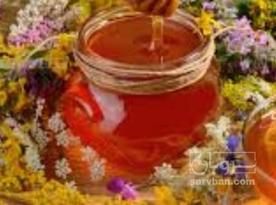 فروش عسل تغذیه