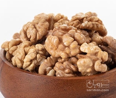 فروش مغز گردو