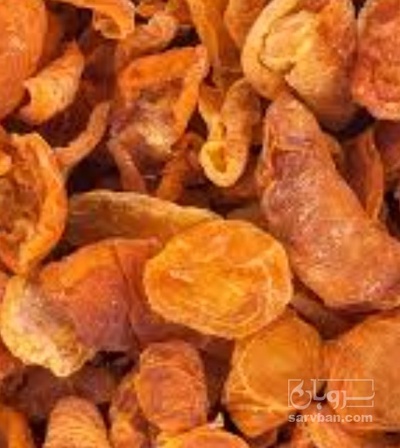 فروش برگه زردآلو