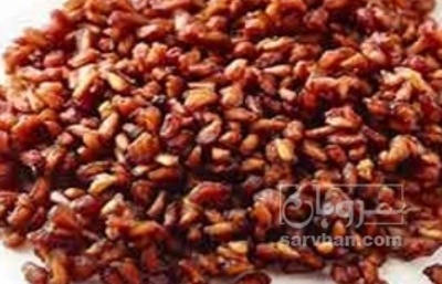 فروش هسته - دانه انار بدون پوره