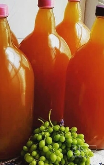 فروش آبغوره