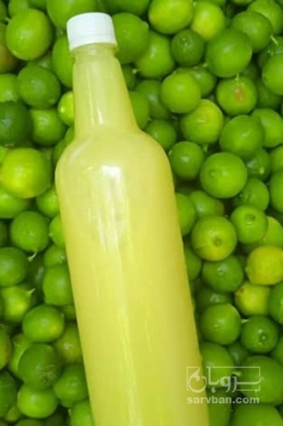 فروش آبلیمو