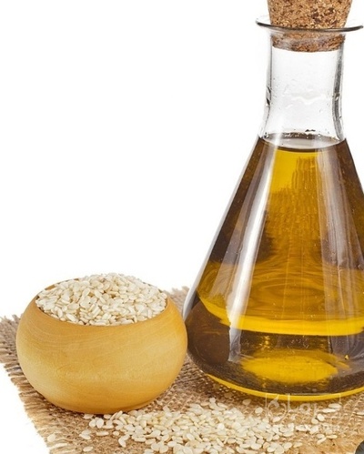 فروش روغن  ارده کنجد