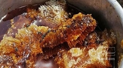 فروش عسل درمانی