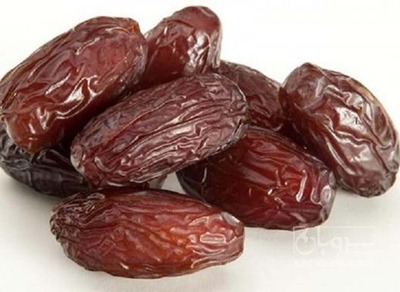 فروش خرما کلوته