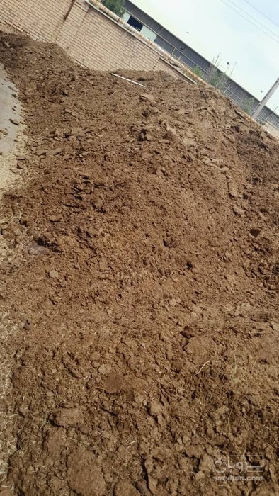 فروش کود اسب