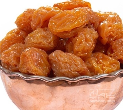 فروش آلو بخارا