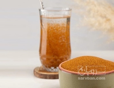 فروش خاکشیر (گیاه‌ دارویی)