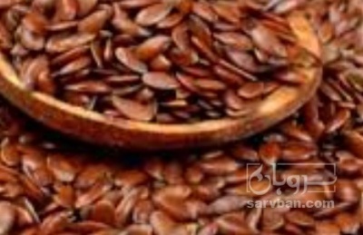 فروش کتان (گیاه الیافی)