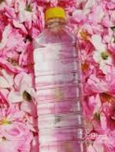 فروش عرق گلاب