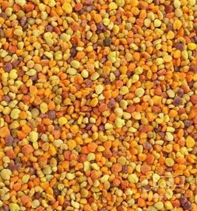 فروش گرده گل