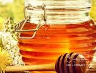 فروش عسل