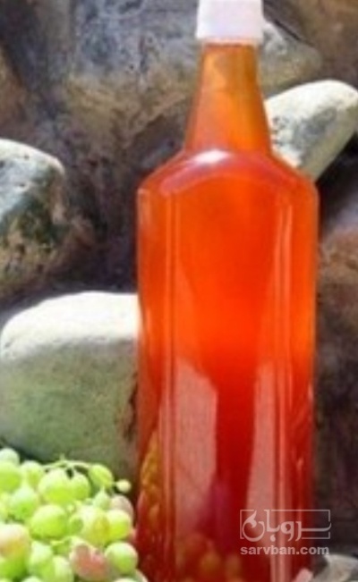 فروش آبغوره صاف نشده