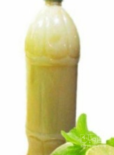 فروش آبلیمو صاف نشده