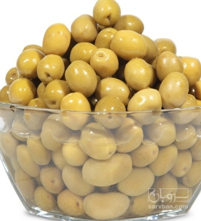 فروش زیتون ممتاز