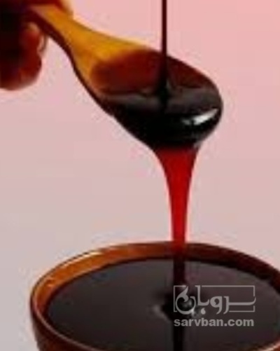 فروش شیره توت