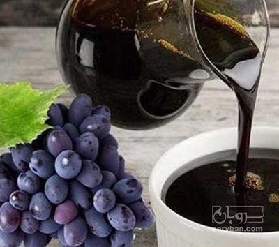 فروش شیره انگور