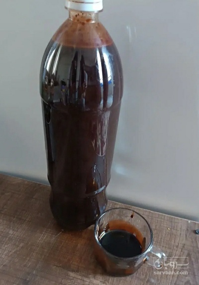 فروش رب انار