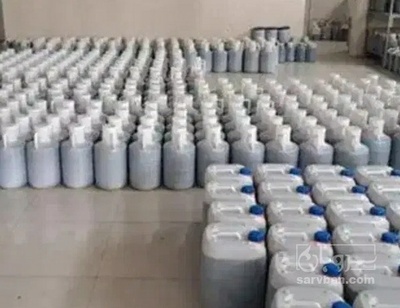 فروش شیره خرما