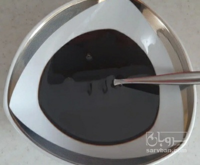 فروش شیره انگور