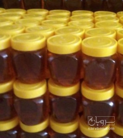 فروش عسل