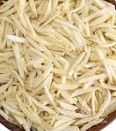 فروش  خلال بادام