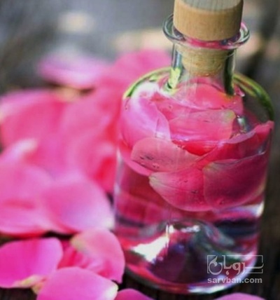 فروش عرق گلاب