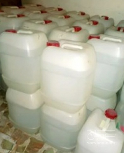 فروش عرق بیدمشک