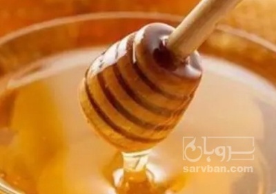 فروش عسل صاف شده ارگانیک