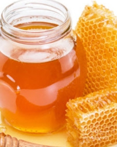 فروش عسل چهل گیاه