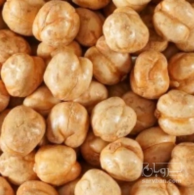 فروش نخود چی خام