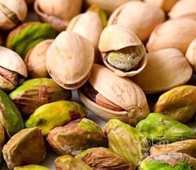 فروش پسته | سروبان