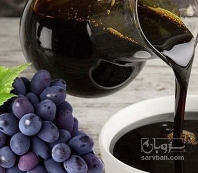 فروش شیره انگور