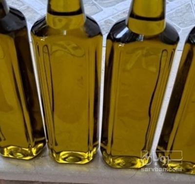 فروش روغن زیتون