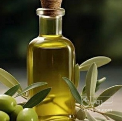 فروش روغن زیتون با بو