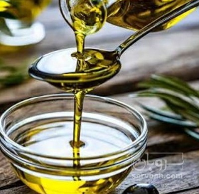 فروش روغن زیتون بی بو