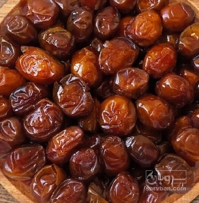 فروش خرما خاصویی